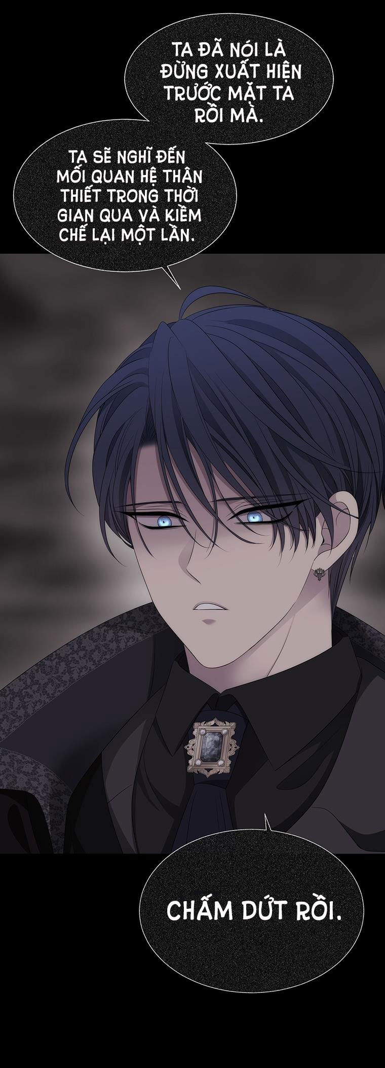 Ngũ Đại Đồ Đệ Của Charlotte Chapter 178.2 - Trang 2