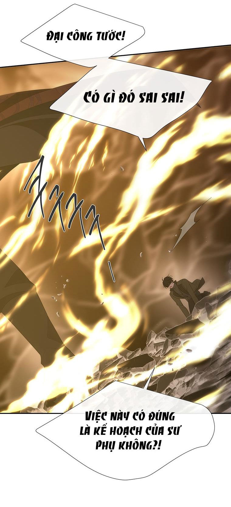 Ngũ Đại Đồ Đệ Của Charlotte Chapter 178.2 - Trang 2