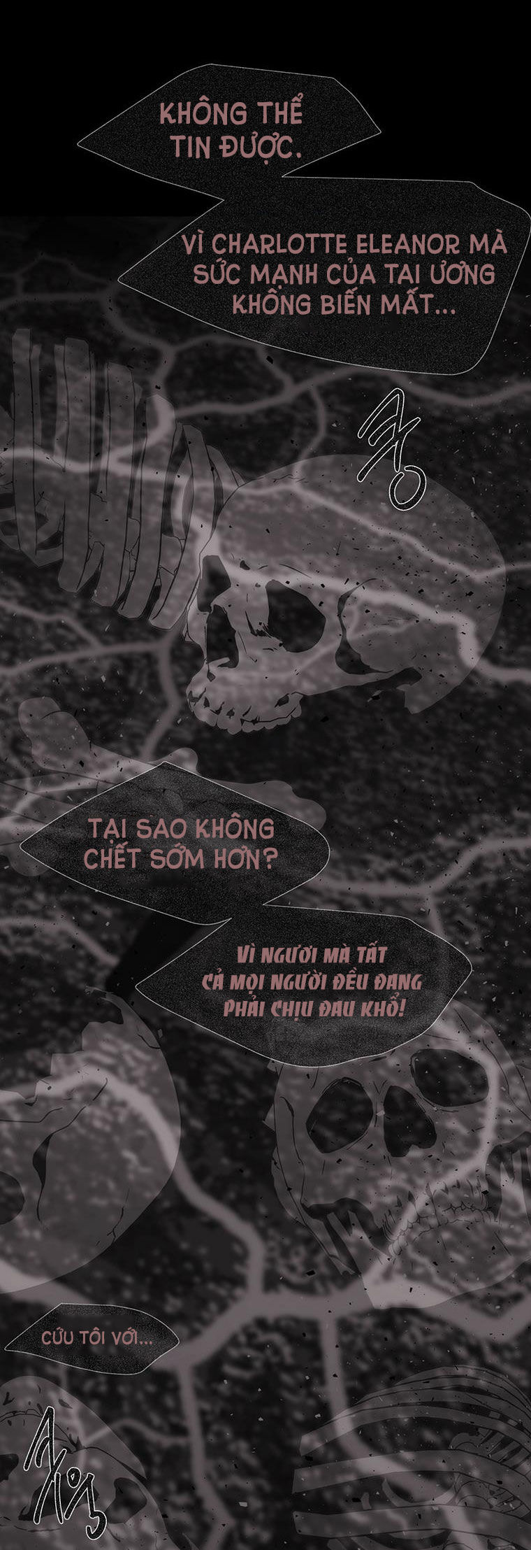 Ngũ Đại Đồ Đệ Của Charlotte Chapter 178.2 - Trang 2