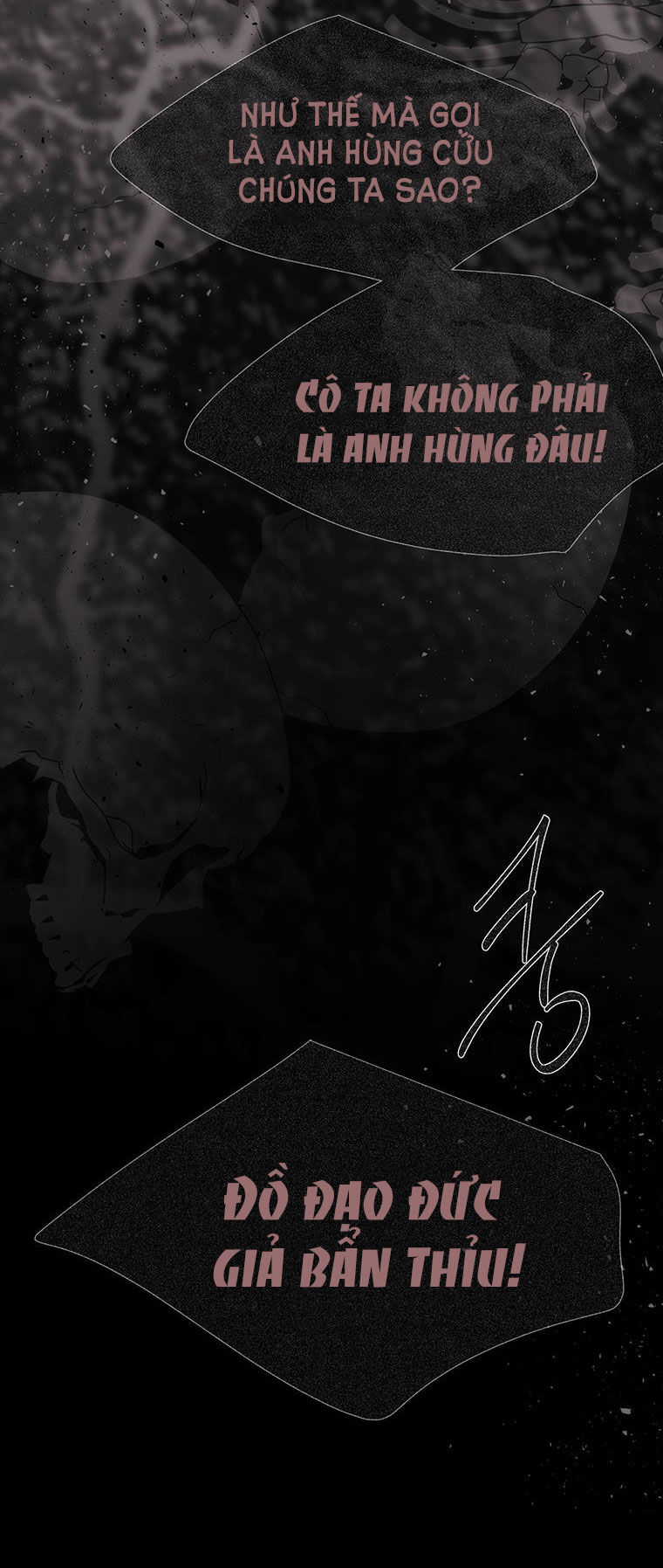 Ngũ Đại Đồ Đệ Của Charlotte Chapter 178.2 - Trang 2