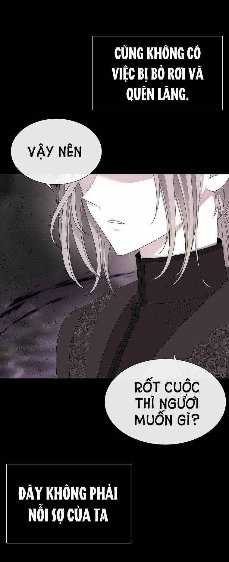 Ngũ Đại Đồ Đệ Của Charlotte Chapter 179.1 - Trang 2