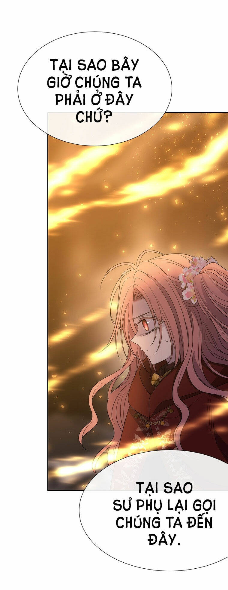 Ngũ Đại Đồ Đệ Của Charlotte Chapter 179.2 - Trang 2