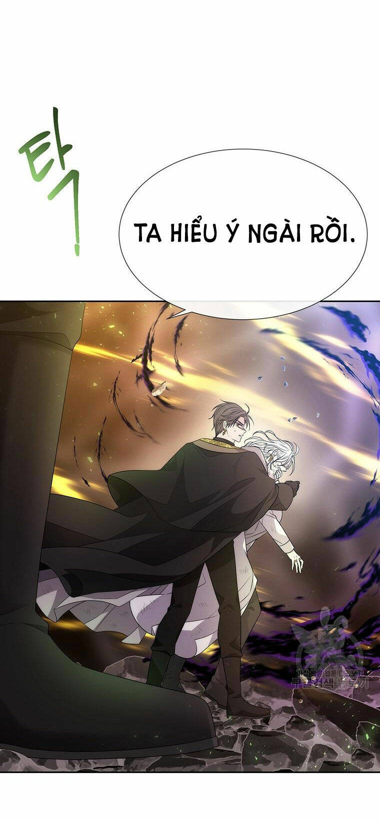 Ngũ Đại Đồ Đệ Của Charlotte Chapter 180.1 - Trang 2