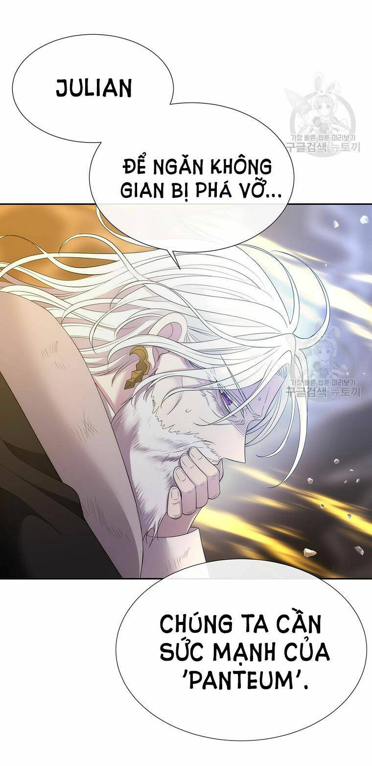 Ngũ Đại Đồ Đệ Của Charlotte Chapter 180.1 - Trang 2