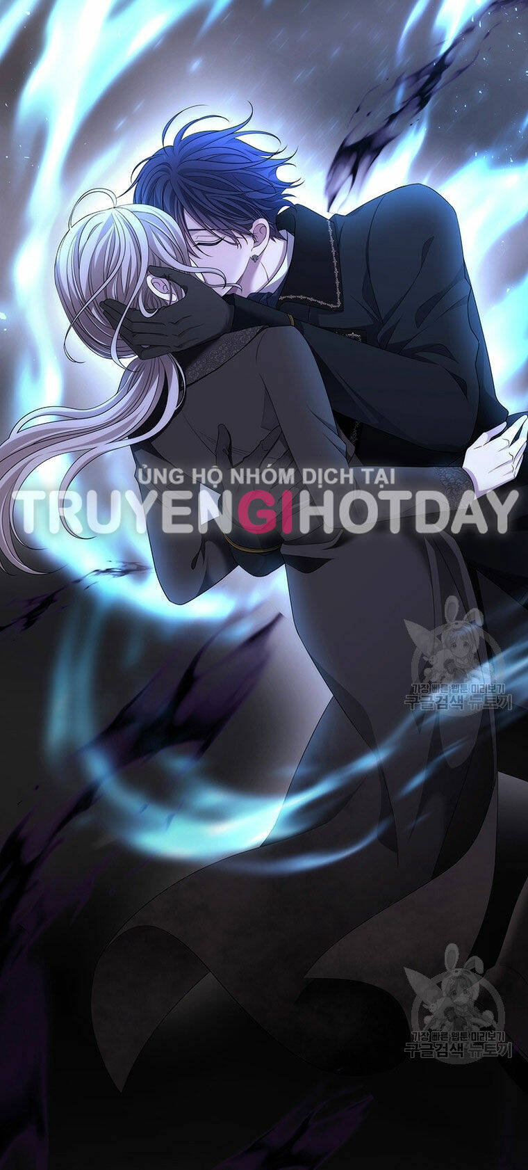 Ngũ Đại Đồ Đệ Của Charlotte Chapter 181.1 - Trang 2