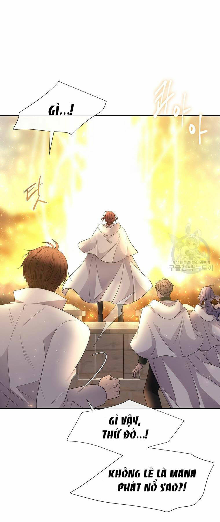 Ngũ Đại Đồ Đệ Của Charlotte Chapter 183.1 - Trang 2