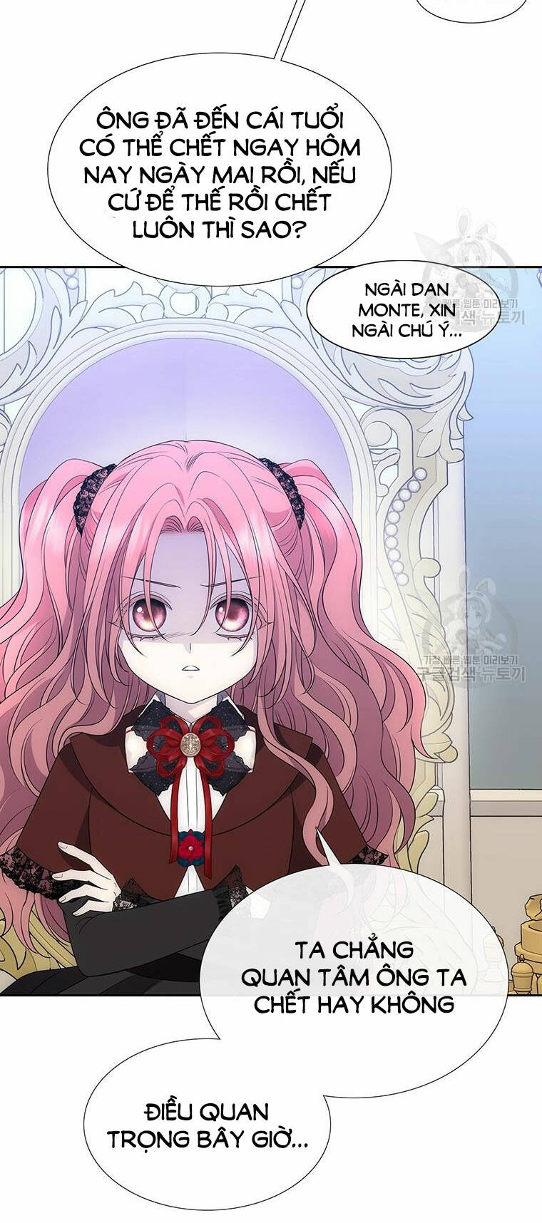 Ngũ Đại Đồ Đệ Của Charlotte Chapter 183.2 - Trang 2