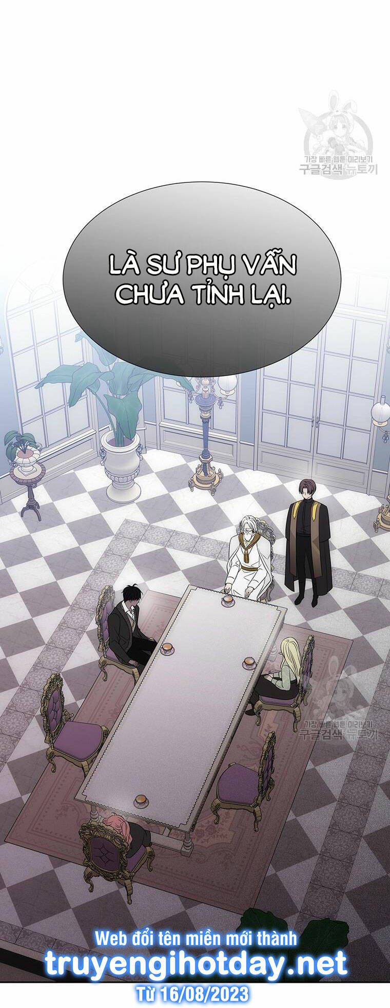 Ngũ Đại Đồ Đệ Của Charlotte Chapter 183.2 - Trang 2