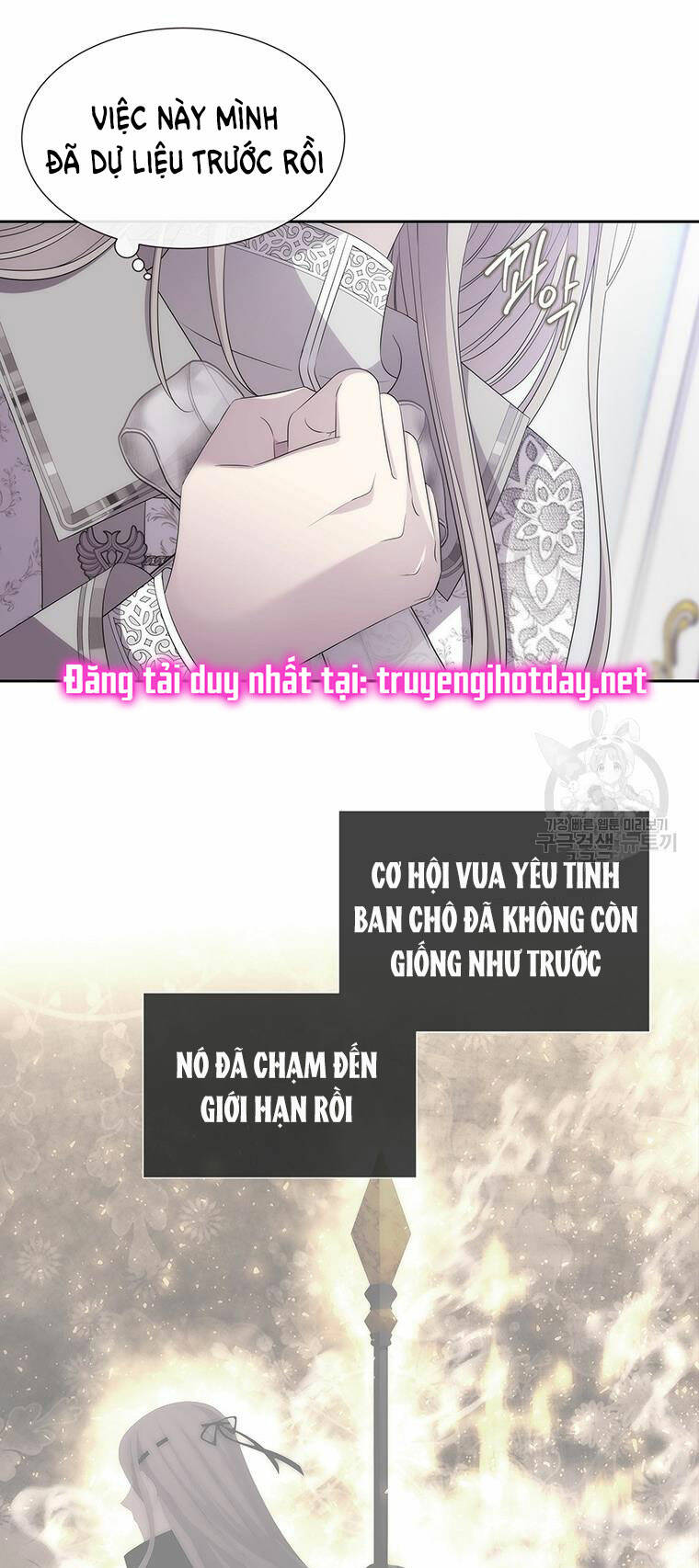 Ngũ Đại Đồ Đệ Của Charlotte Chapter 184.1 - Trang 2