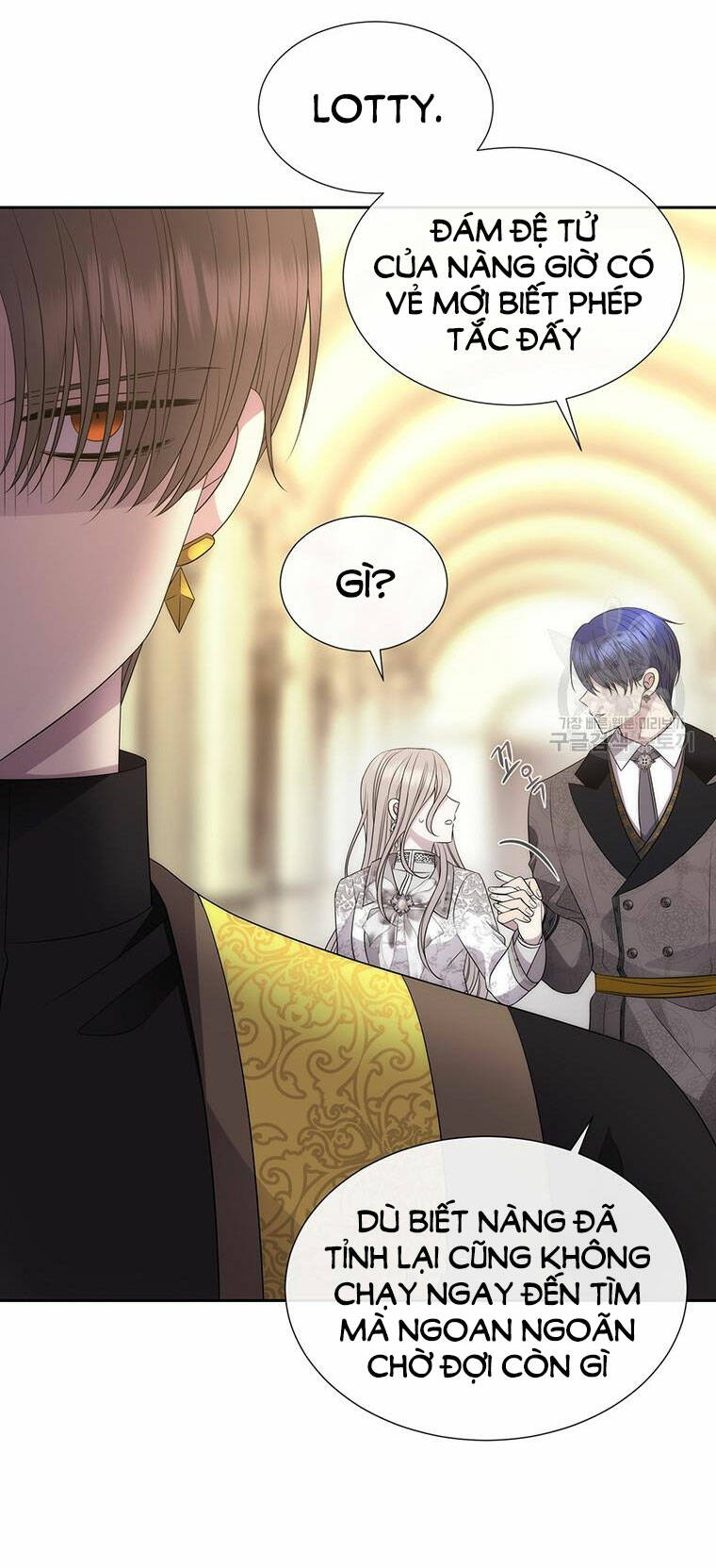 Ngũ Đại Đồ Đệ Của Charlotte Chapter 184.2 - Trang 2