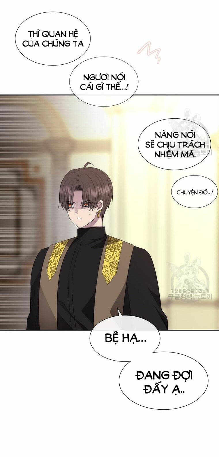 Ngũ Đại Đồ Đệ Của Charlotte Chapter 184.2 - Trang 2