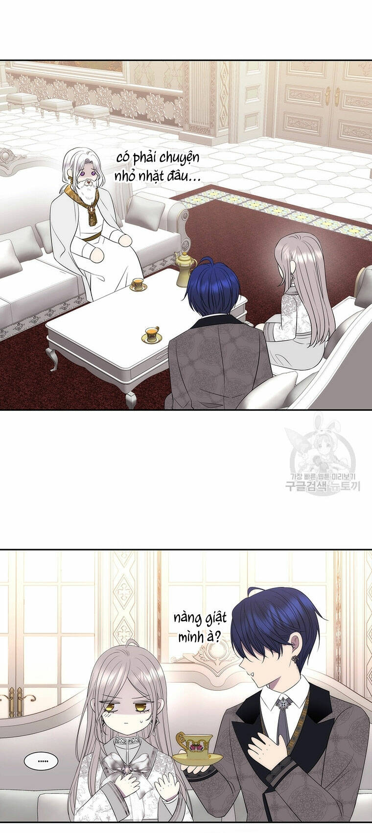 Ngũ Đại Đồ Đệ Của Charlotte Chapter 185.1 - Trang 2