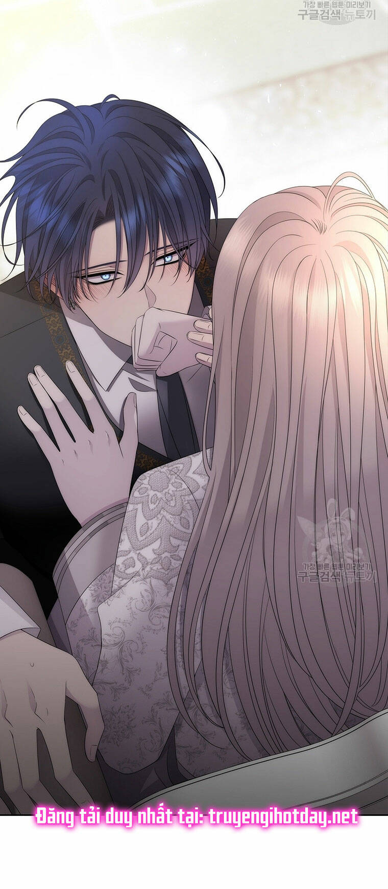 Ngũ Đại Đồ Đệ Của Charlotte Chapter 186.1 - Trang 2