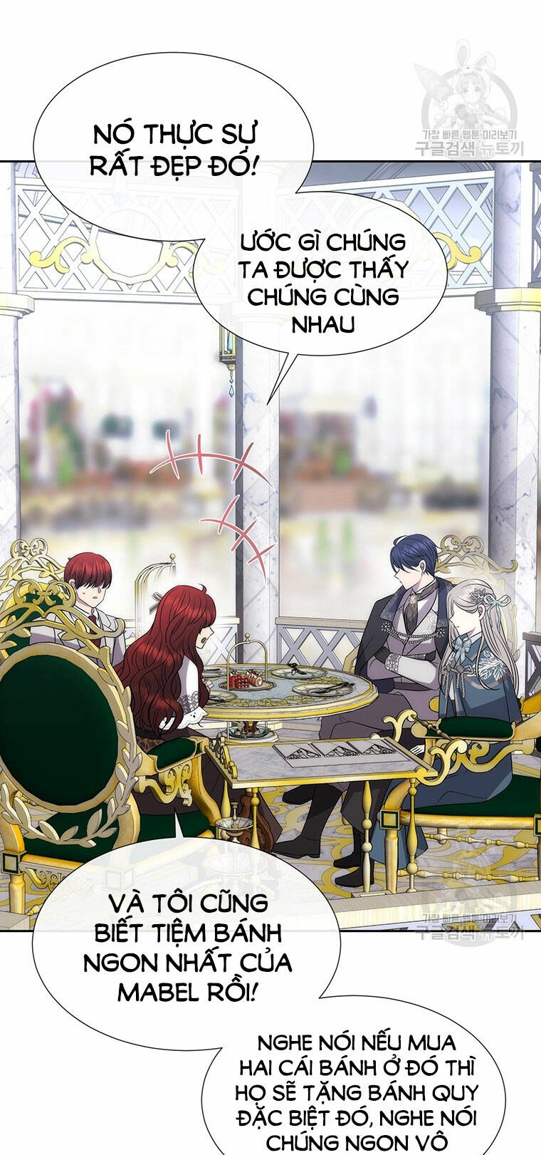 Ngũ Đại Đồ Đệ Của Charlotte Chapter 186.2 - Trang 2