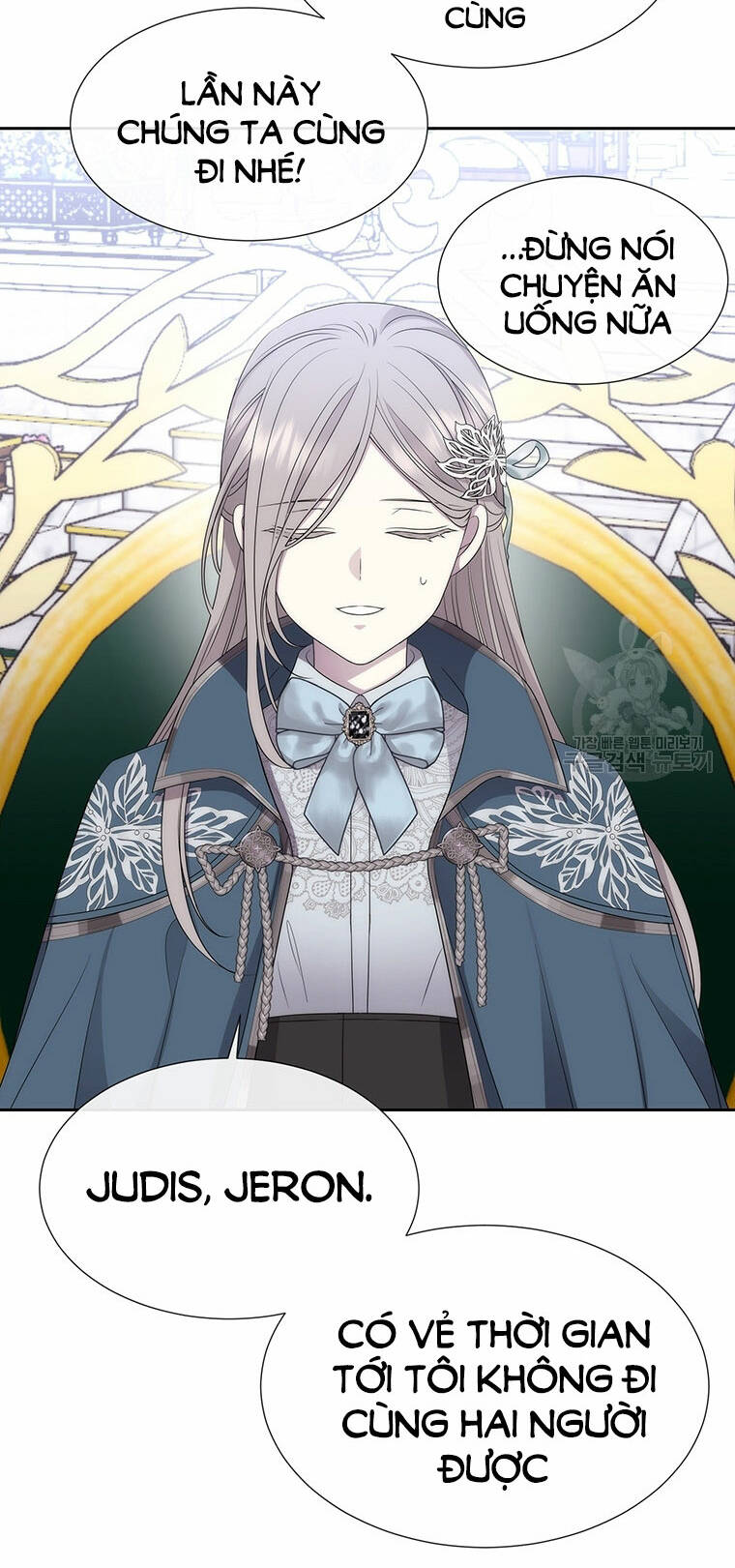 Ngũ Đại Đồ Đệ Của Charlotte Chapter 186.2 - Trang 2