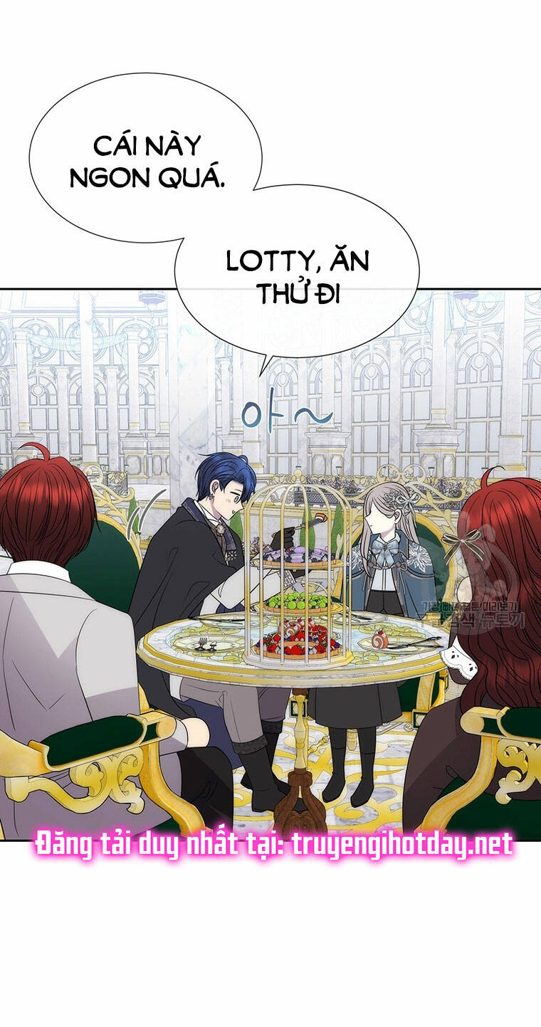 Ngũ Đại Đồ Đệ Của Charlotte Chapter 186.2 - Trang 2