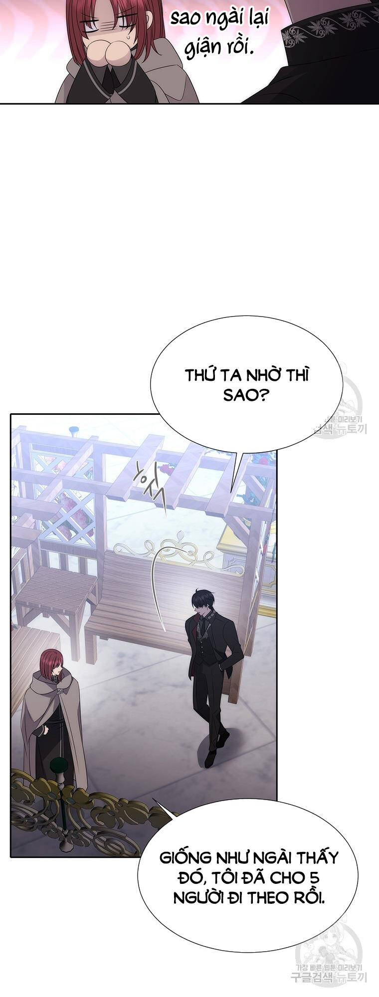 Ngũ Đại Đồ Đệ Của Charlotte Chapter 187.1 - Trang 2