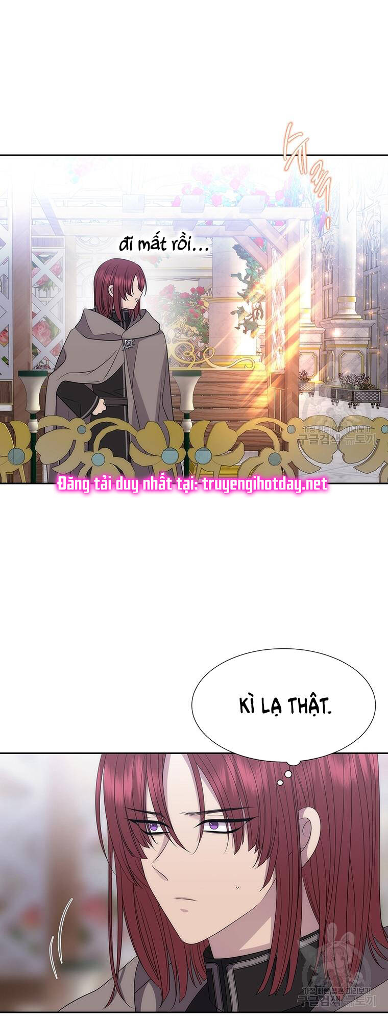 Ngũ Đại Đồ Đệ Của Charlotte Chapter 187.1 - Trang 2