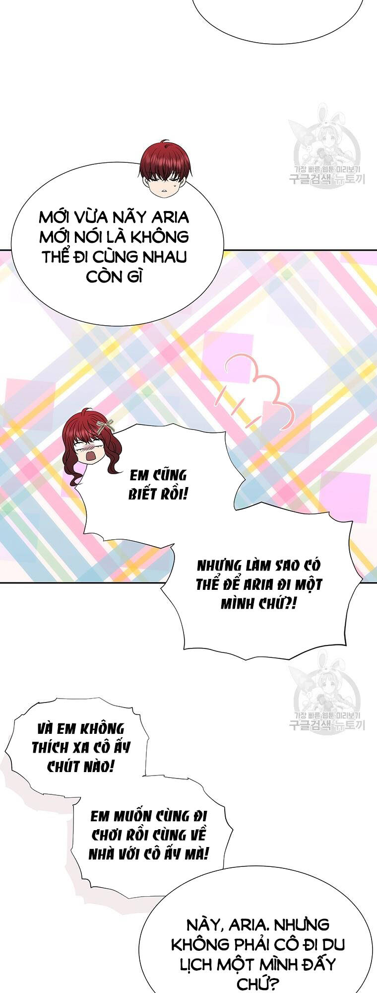 Ngũ Đại Đồ Đệ Của Charlotte Chapter 187.1 - Trang 2