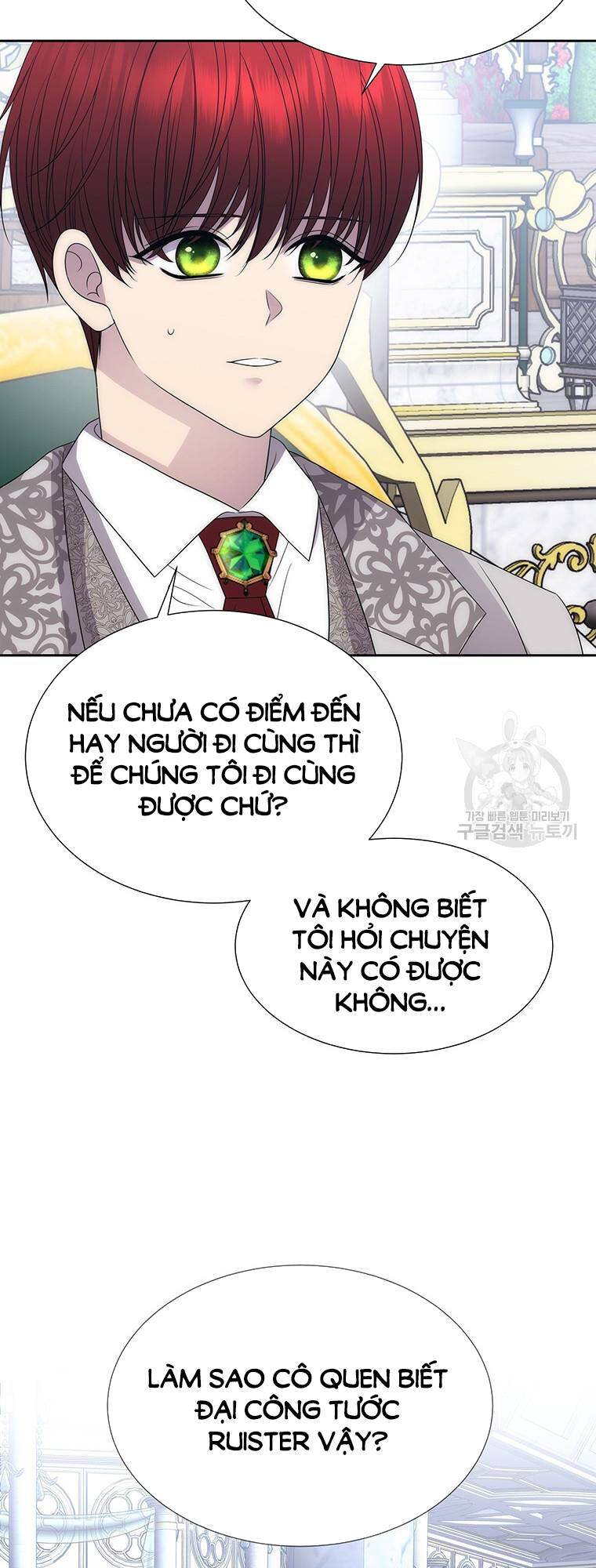 Ngũ Đại Đồ Đệ Của Charlotte Chapter 187.1 - Trang 2