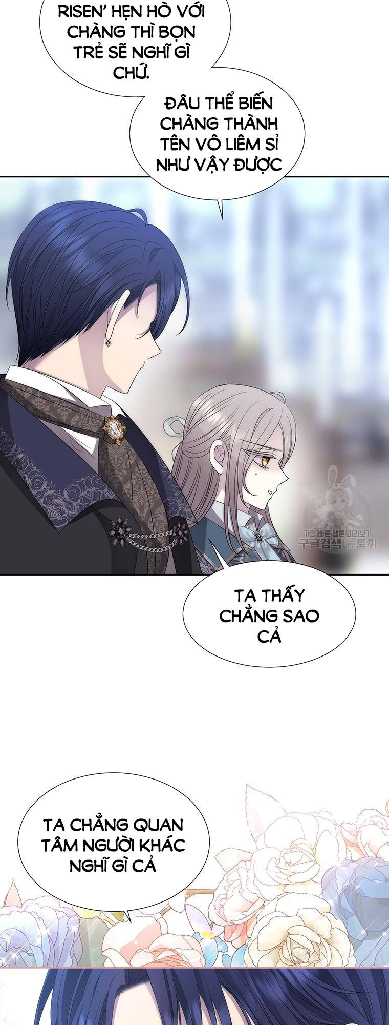 Ngũ Đại Đồ Đệ Của Charlotte Chapter 187.2 - Trang 2