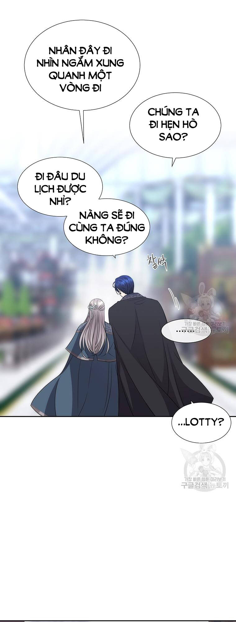 Ngũ Đại Đồ Đệ Của Charlotte Chapter 187.2 - Trang 2