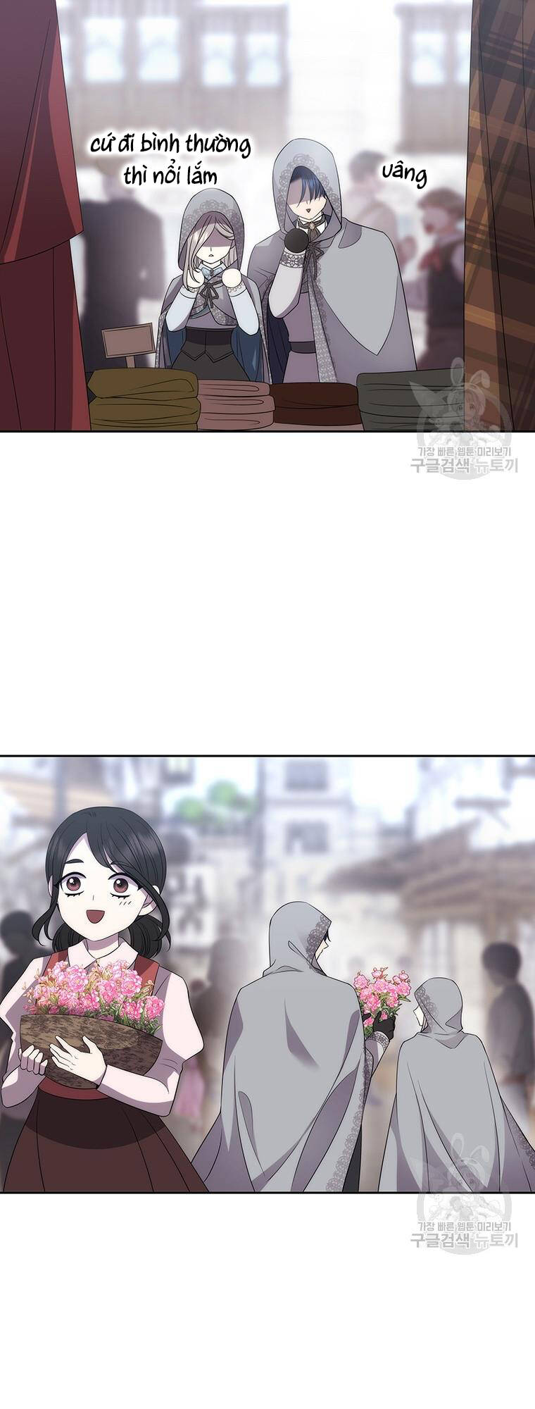 Ngũ Đại Đồ Đệ Của Charlotte Chapter 187.2 - Trang 2