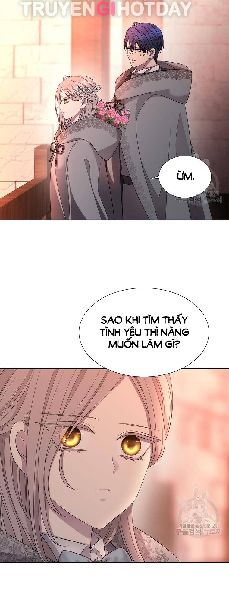 Ngũ Đại Đồ Đệ Của Charlotte Chapter 187.2 - Trang 2