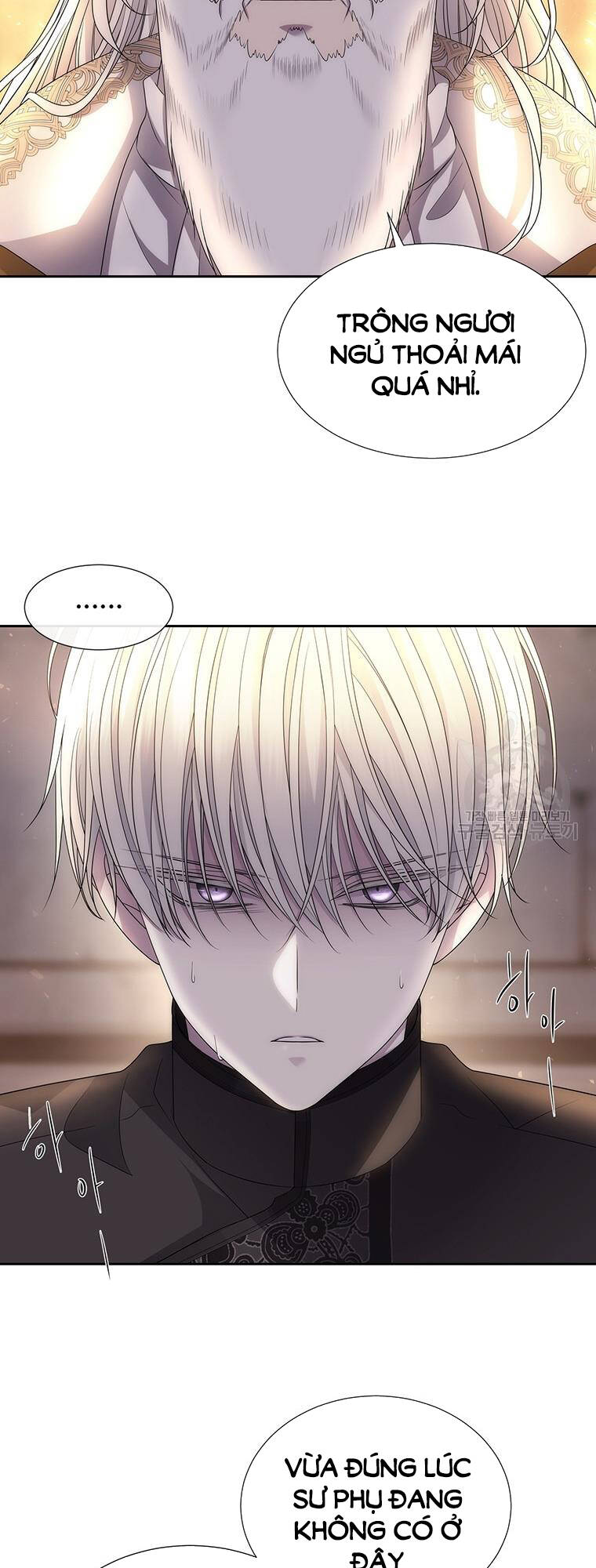 Ngũ Đại Đồ Đệ Của Charlotte Chapter 187.2 - Trang 2