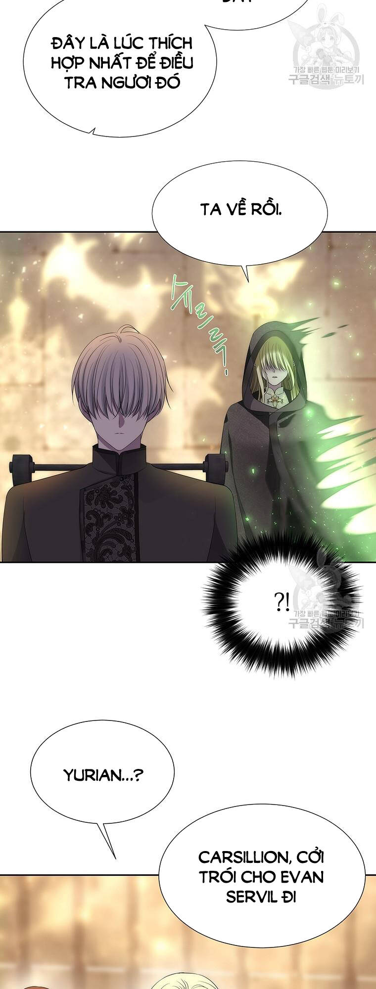 Ngũ Đại Đồ Đệ Của Charlotte Chapter 187.2 - Trang 2