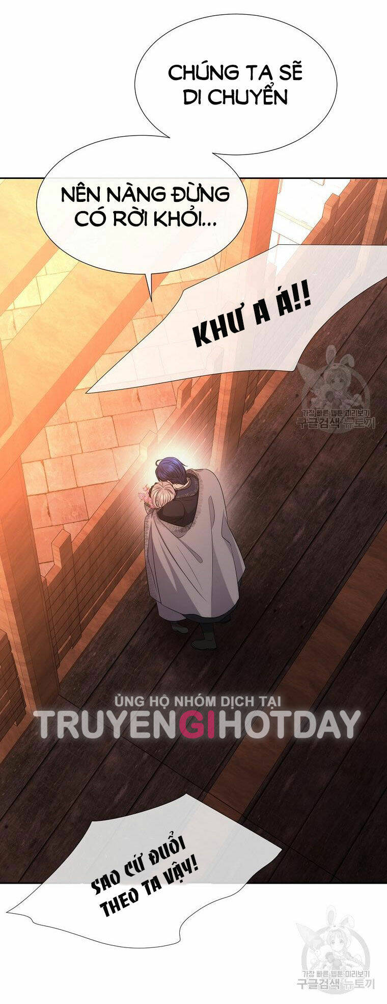 Ngũ Đại Đồ Đệ Của Charlotte Chapter 188.1 - Trang 2