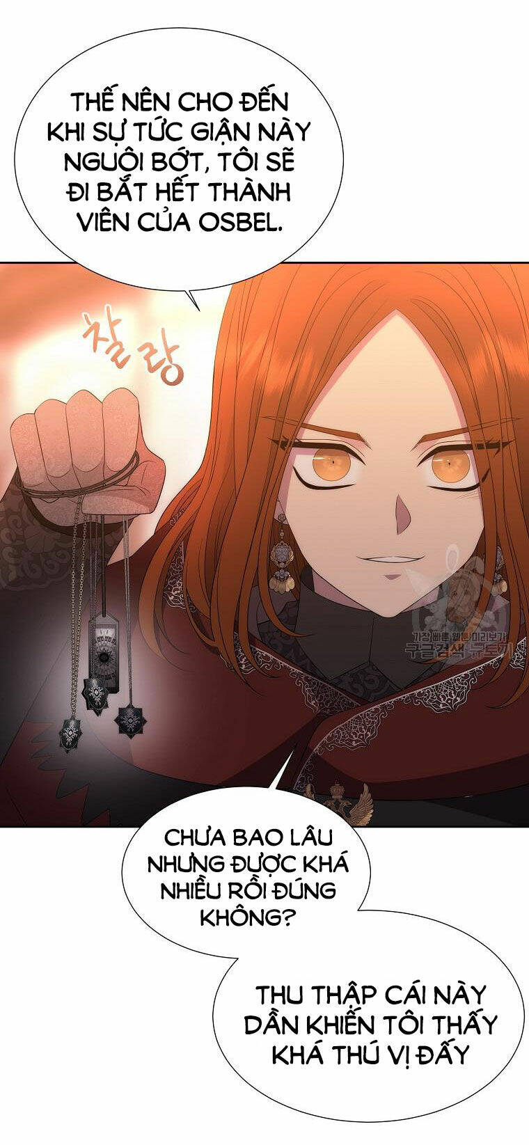Ngũ Đại Đồ Đệ Của Charlotte Chapter 188.2 - Trang 2