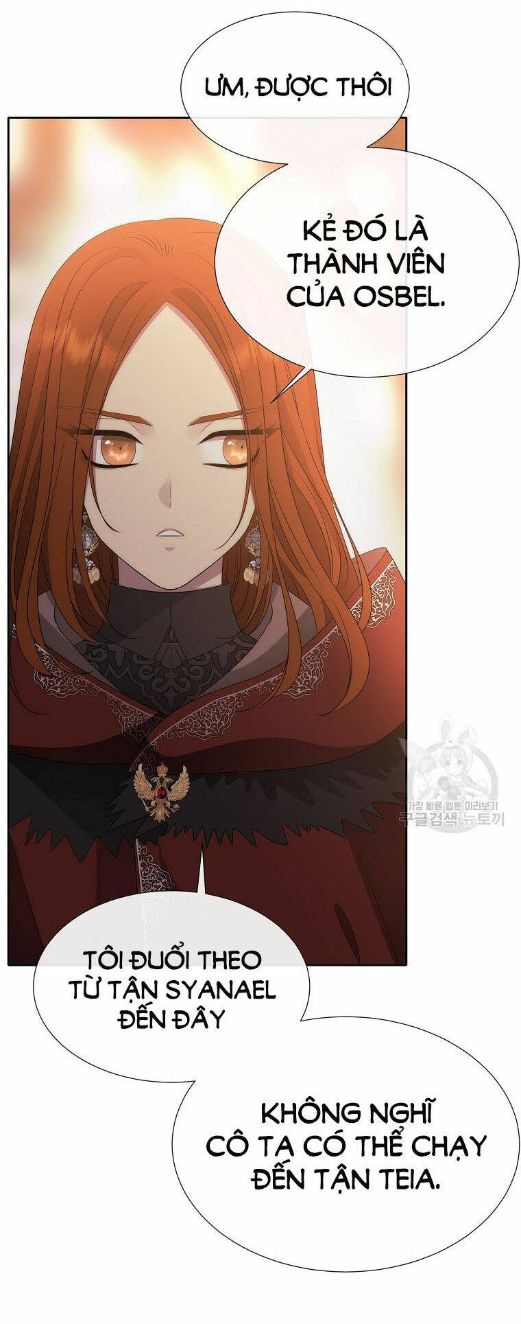 Ngũ Đại Đồ Đệ Của Charlotte Chapter 188.2 - Trang 2