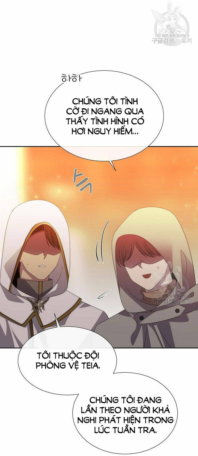 Ngũ Đại Đồ Đệ Của Charlotte Chapter 189.1 - Trang 2