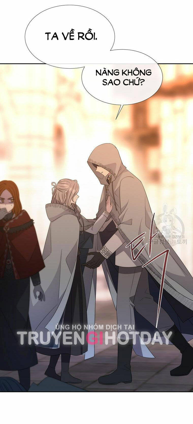 Ngũ Đại Đồ Đệ Của Charlotte Chapter 189.1 - Trang 2