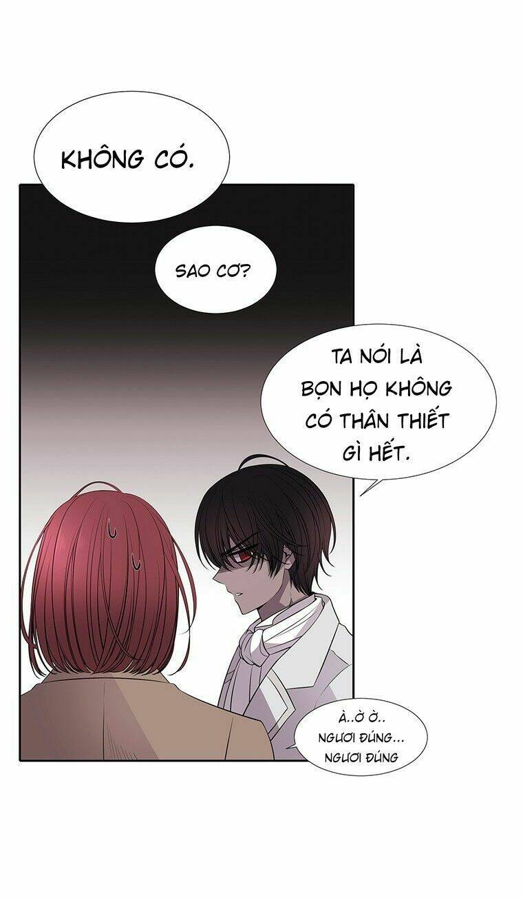 Ngũ Đại Đồ Đệ Của Charlotte Chapter 19 - Trang 2