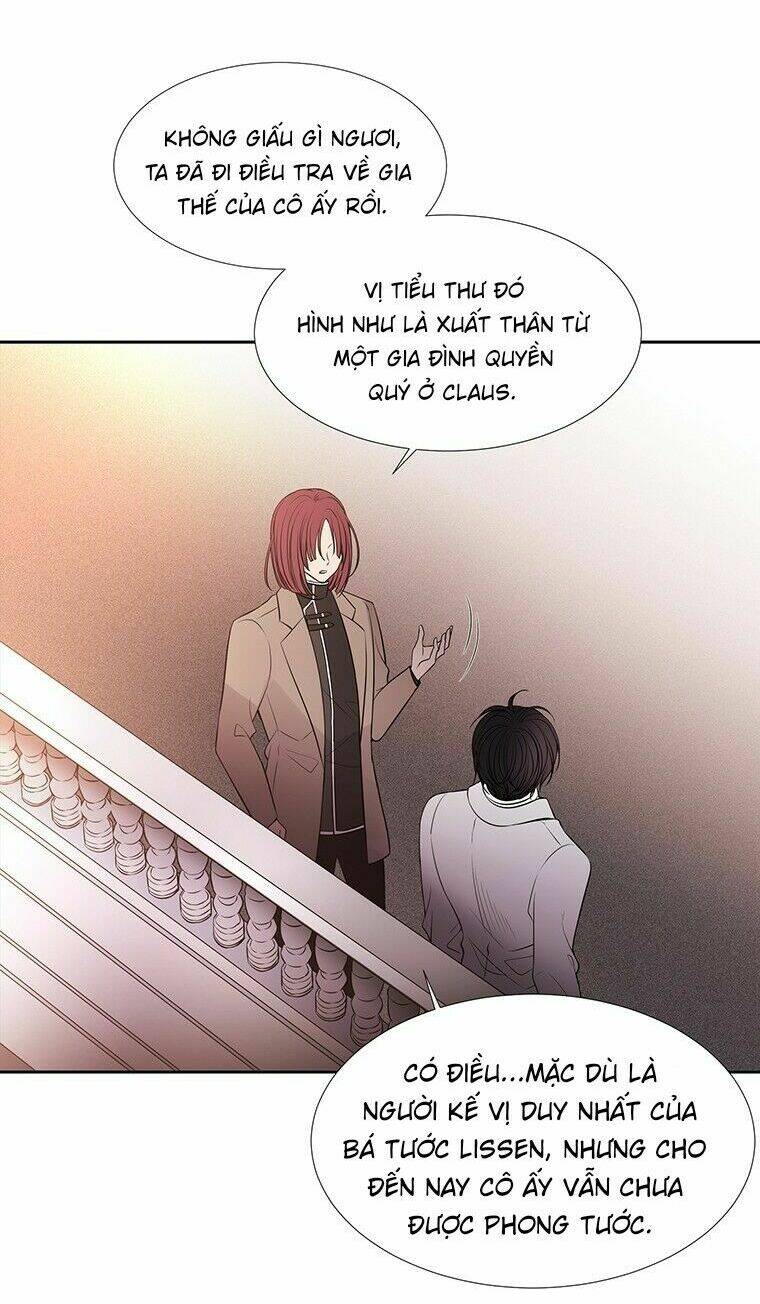 Ngũ Đại Đồ Đệ Của Charlotte Chapter 19 - Trang 2