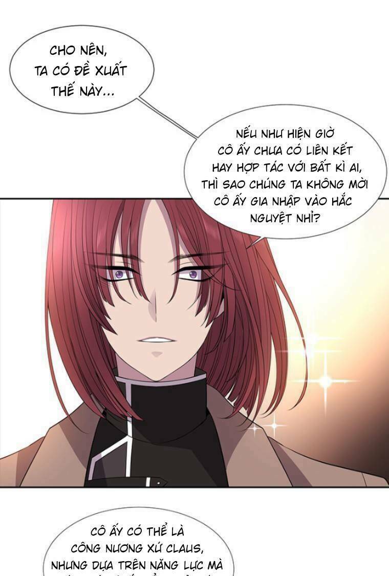Ngũ Đại Đồ Đệ Của Charlotte Chapter 19 - Trang 2