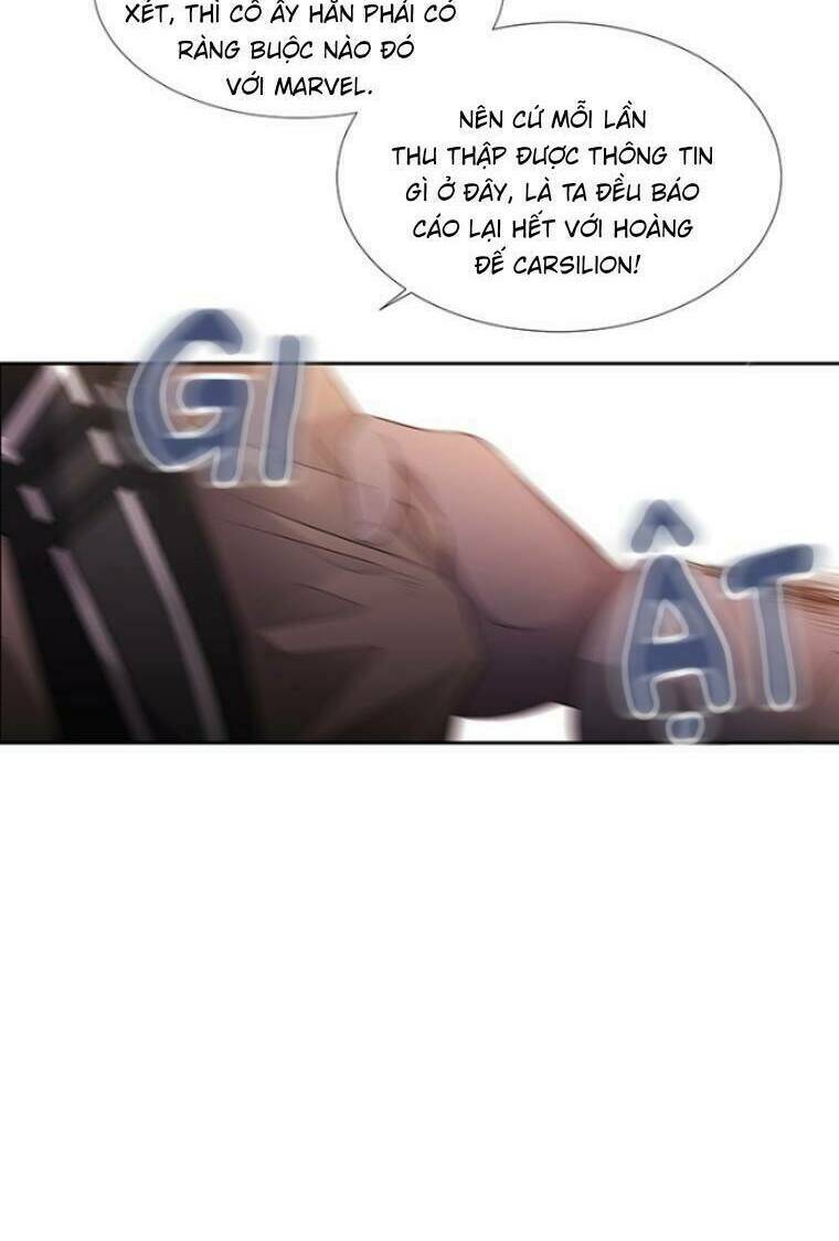 Ngũ Đại Đồ Đệ Của Charlotte Chapter 19 - Trang 2