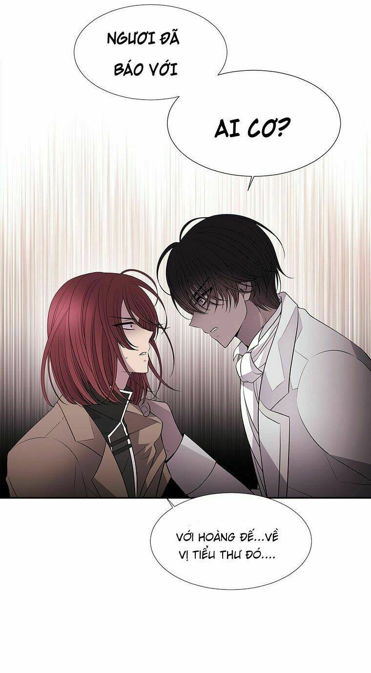 Ngũ Đại Đồ Đệ Của Charlotte Chapter 19 - Trang 2