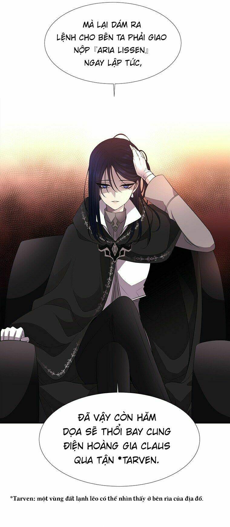 Ngũ Đại Đồ Đệ Của Charlotte Chapter 19 - Trang 2