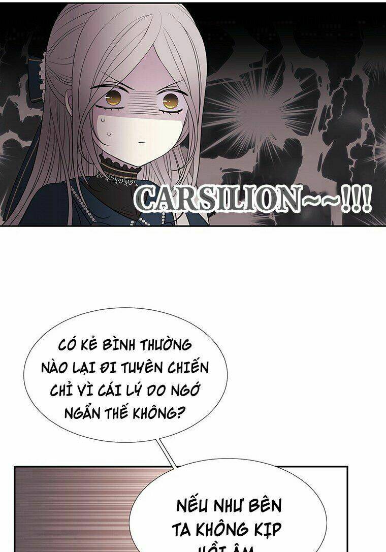 Ngũ Đại Đồ Đệ Của Charlotte Chapter 19 - Trang 2
