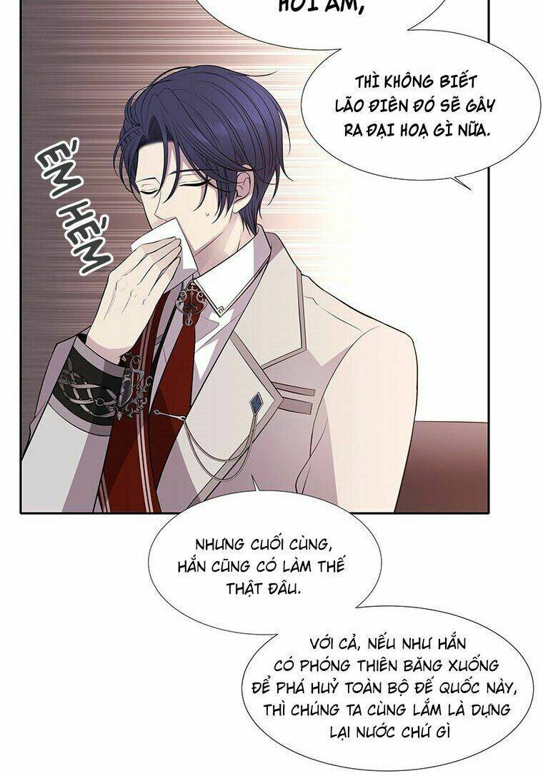 Ngũ Đại Đồ Đệ Của Charlotte Chapter 19 - Trang 2