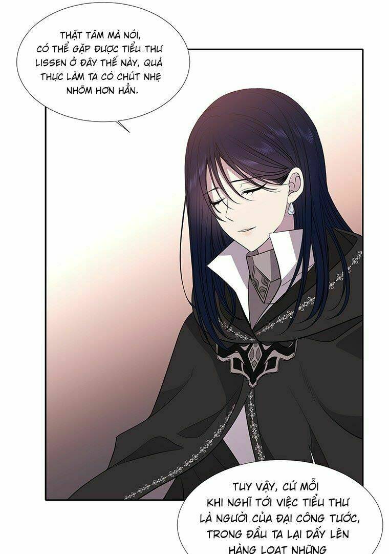 Ngũ Đại Đồ Đệ Của Charlotte Chapter 19 - Trang 2