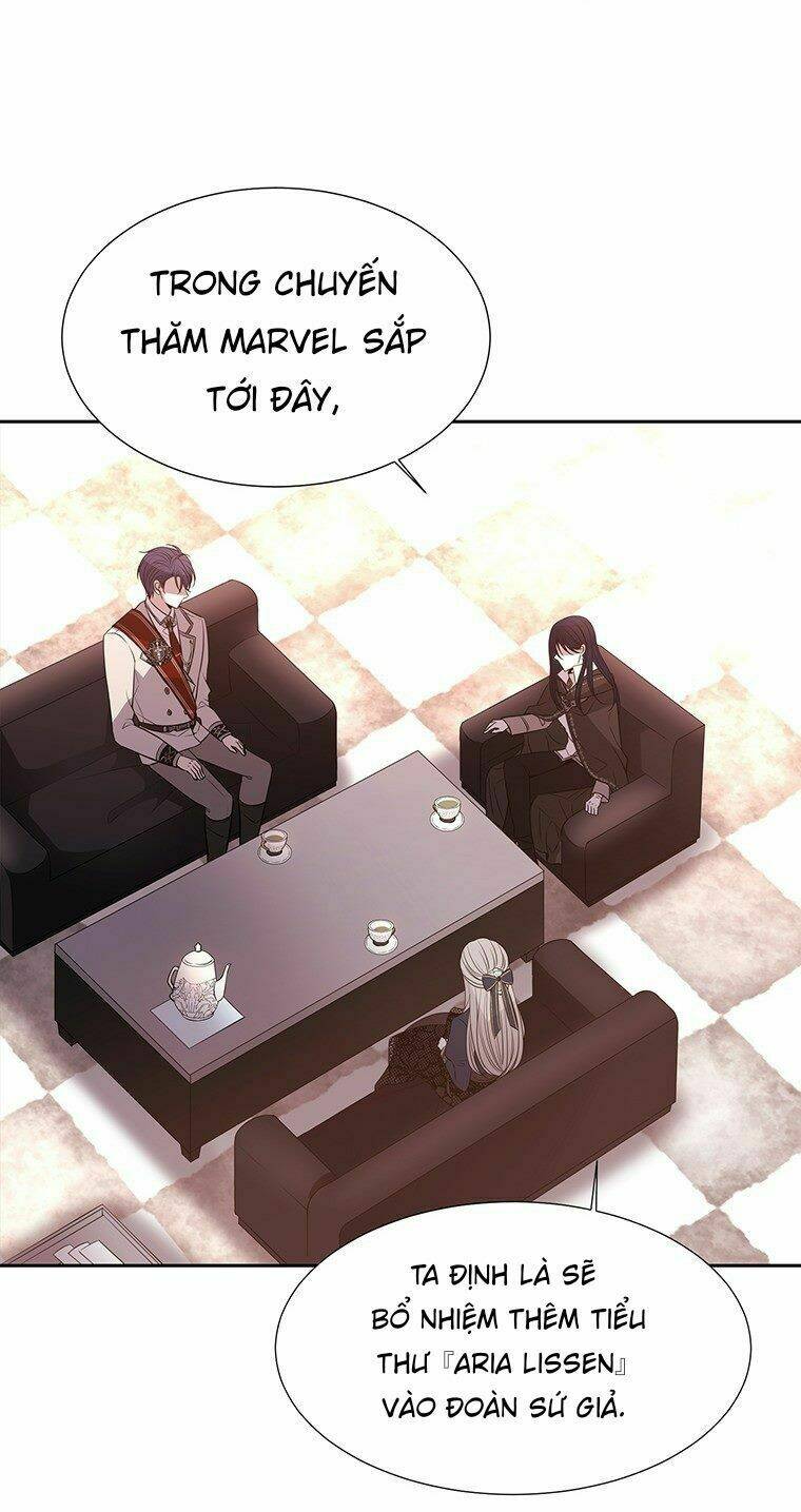 Ngũ Đại Đồ Đệ Của Charlotte Chapter 19 - Trang 2