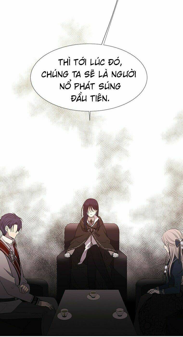 Ngũ Đại Đồ Đệ Của Charlotte Chapter 19 - Trang 2