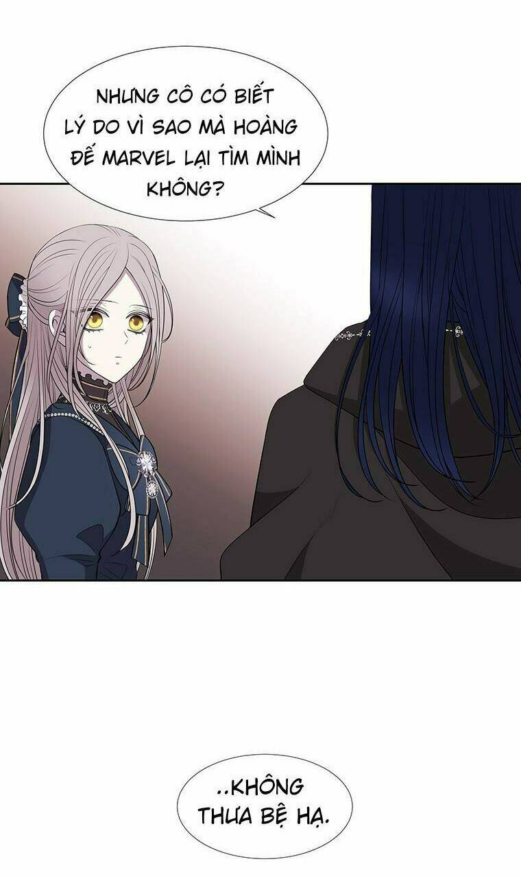 Ngũ Đại Đồ Đệ Của Charlotte Chapter 19 - Trang 2