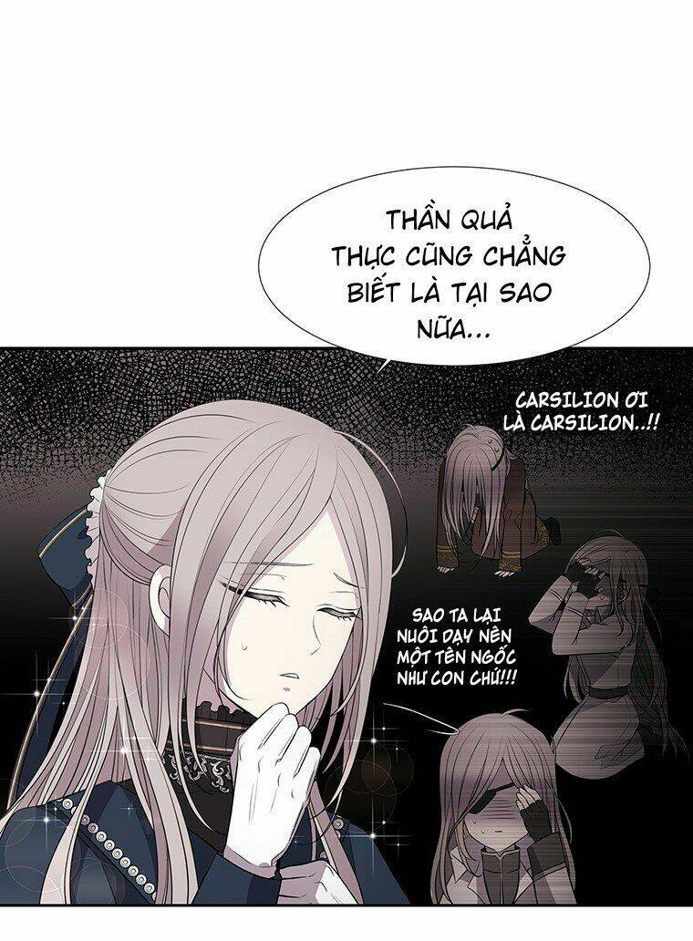 Ngũ Đại Đồ Đệ Của Charlotte Chapter 19 - Trang 2