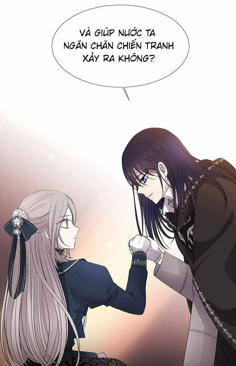 Ngũ Đại Đồ Đệ Của Charlotte Chapter 19 - Trang 2