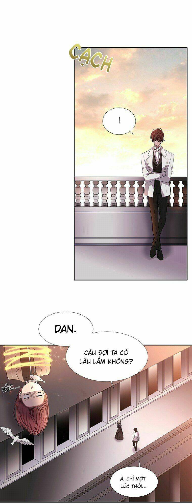 Ngũ Đại Đồ Đệ Của Charlotte Chapter 19 - Trang 2